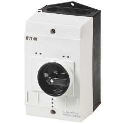 Obudowa 260366 CI-K2H-PKZ0-GV, Eaton, CI-K