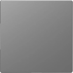 Merten Zaślepka D-Life stal nierdzewna MTN4075-6036