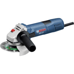 Bosch 0601388174 GWS 7-115 Professional Angle Grinder 720W 230V