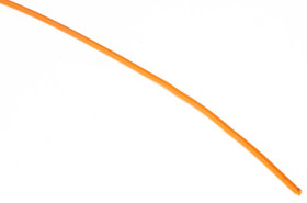 Filament do drukarki 3D PLA Ø 1.75mm 1kg Pomarańczowy RS PRO