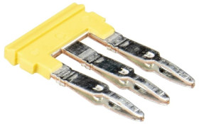 Element łączący Wieland Electric IVB WKMF 2,5- 3 Z7.260.0329.0, 10 szt.