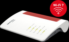 20003047 FRITZ!Box 6670 mit Kabel-Modem