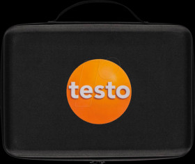 0516 0283 Carrying case for testo Smart Probes, 400 x 290 x 80 mm