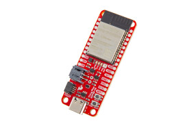 SparkFun Thing Plus - ESP32-C5