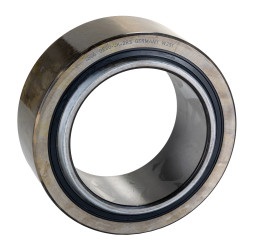 Łożysko ślizgowe, D: 80mm, obciążenie promieniowe 1890000N, INA