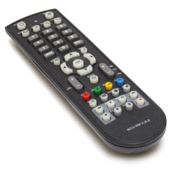 Pilot zastępczy do Ferguson RCU500V.2 /ARIVA-100/100E/102E/202E/ FK-6900/7000/7900/8500 itp