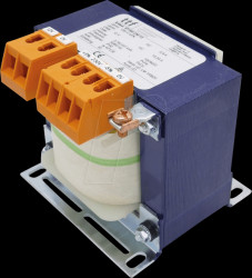 RST160/230/12 Control Transformator, 160VA, 230/12V