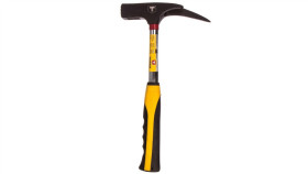 Młotek Ciesielski 600G Trzonek Metalowy Hartowany Magnes W Głowicy Do...