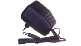 Zasilacz Do Ładowania Akumulatorów Z2 9,6V Wtyk Fi 5,5Mm Wazas5x5z2