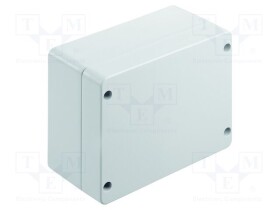 KLIP-K6-RAL7001