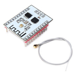 Moduł WIFI ESP8266 esp-201 KLON ARDUINO