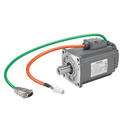 Serwosilnik 1 kW Siemens 230 V Synchroniczny