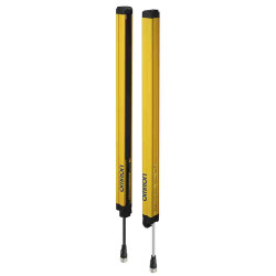 Kurtyna świetlna rozdz. 30mm F3SG-R Advance