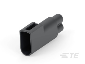 TE Connectivity 2-1437712-5 Obudowa złącza pin żeńskiego na kabel, 1 szt.