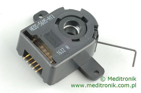 HEDS-5605#A13 500CPR 8,0