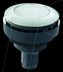 1.11.011.001/0330 RAMO 30 T - Pushbutton, red