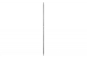 Uziom składany - przedłużka /1x1,5m/