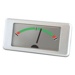 Cyfrowy miernik panelowy wielofunkcyjny Prąd, Napięcie Lascar LCD