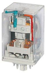 Przekaźnik R15/12VDC