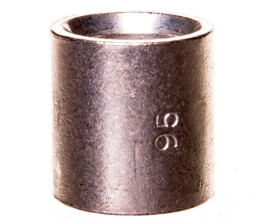 Złączka równoległa Cu KLB 95 /10szt./