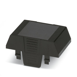 Obudowa urządzeń elektronicznych 45.1mm Górna część obudowy 45.1 x 75.26 x 36.95mm materiał: ABS Phoenix Contact
