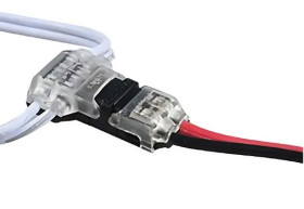 ZLACZKA DO PRZEWODOW TYP T SCHODOWY