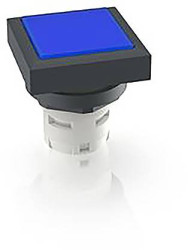 RAFI 1.30.070.201/1607 1.30.070.201/1607 Przycisk podświetlany (D x S x W) 24.95 x 24.95 x 26.35 mm 1 szt.