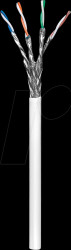 94224 CAT.6 patch cable, S/FTP, 305 m