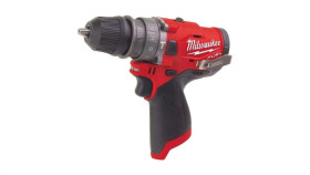 Wiertarko-Wkrętarka Udarowa M12fpdx-0