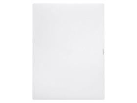 Rozdzielnica podtynkowa 54 modułowa 3x18M drzwi pełne IP40 Practibox3 401768 LEGRAND