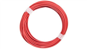 Linka Ocynkowana Czerwona 3,2 Mm 15,5M Xy2cz3015