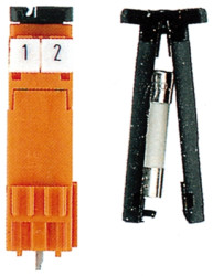 Fuse element for PCB terminal, 1495060000