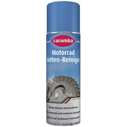 Caramba 647004 Chain Cleaner 300ml Protects Chains Reduces Wear
