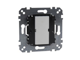 MERTEN Mechanizm sygnalizacji dźwiękowej brzęczyk 230V AC MTN352000 SCHNEIDER ELECTRIC