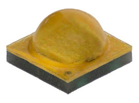 LED, SMD, 2-Pin, 5000K, 3,06 V, 125°, Cree LED, XLamp XP-G3