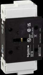 VZ15 Earthing module.