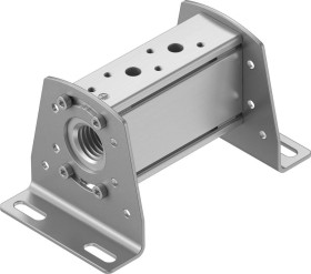 Listwa przyłączeniowa P FESTO VABM-B10-25-G12-2-P53 8026219