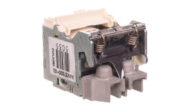 Wyzwalacz Wzrostowy Mx, 125V Dc Nsx Lv429393