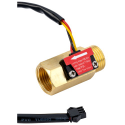 Seeed 114991172 Grove - Water Flow Sensor YF-B2