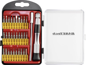 Zestaw wkrętaków precyzyjnych 32 elementy