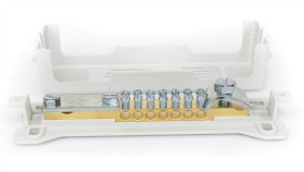 Szyna Wyrównująca Potencjał 7X25mm