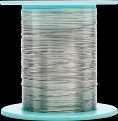 T0051386570 SAC M1 Solder Wire, Ø 0,2mm, 10g