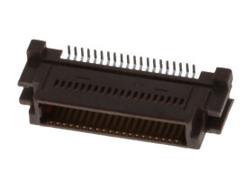 Wtyk PCB Złącze Molex do użytku z: SlimStack