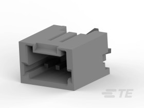 TE Connectivity 292207-3, 1 szt.