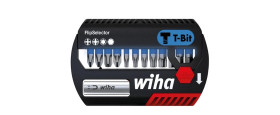 Wiha Zestaw bitów FlipSelector, bit T 25 mm mieszany 1/4 13-cz. SB7947T999 41826