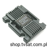 54ACT00FMQB/Q Quad NAND Gate SMD-14L-CERPAK NSC