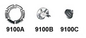 Touch and Hold Probe Stampings