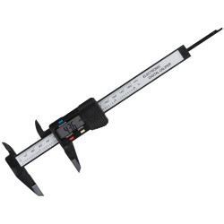 BlueSpot Tools 33923 Digital Vernier Calliper 150mm (6in)