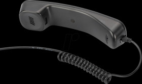 DA-70772 USB headset, handset