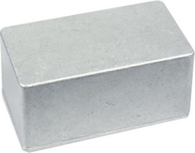 BS15 obudowa aluminiowa 114x64x55mm